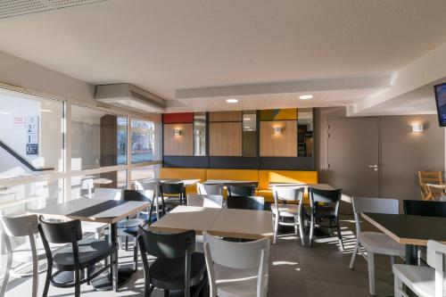 B&B Hôtel Auxerre Bourgogne - image 3