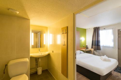 B&B Hôtel Auxerre Bourgogne - image 13