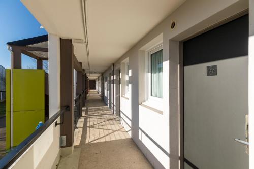 B&B Hôtel Auxerre Bourgogne - image 7