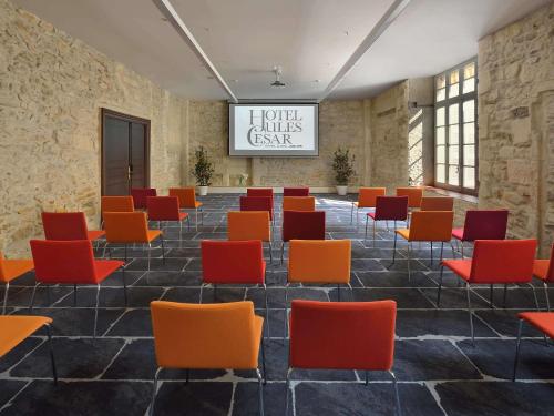 Hôtel & Spa Jules César Arles - MGallery by Sofitel