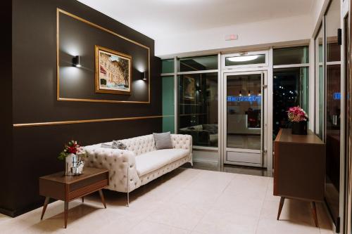 . Boutique Hotel Nea