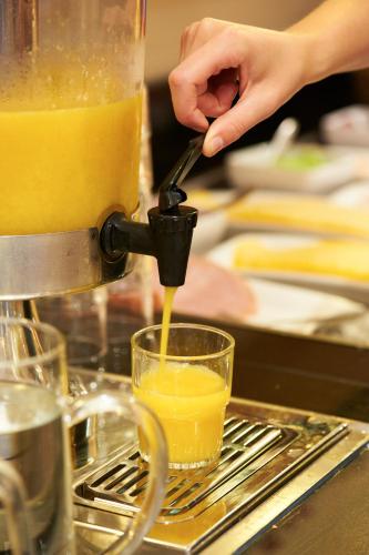 Bastion Hotel Haarlem Velsen - image 2