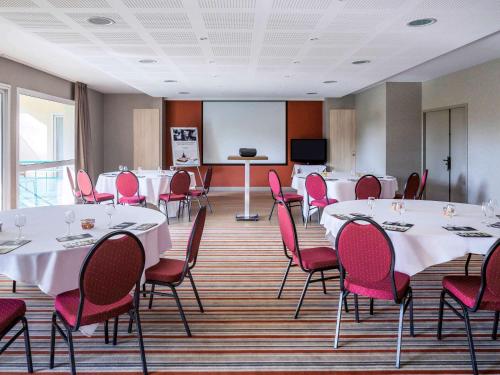 Mercure Castres L'Occitan - image 10