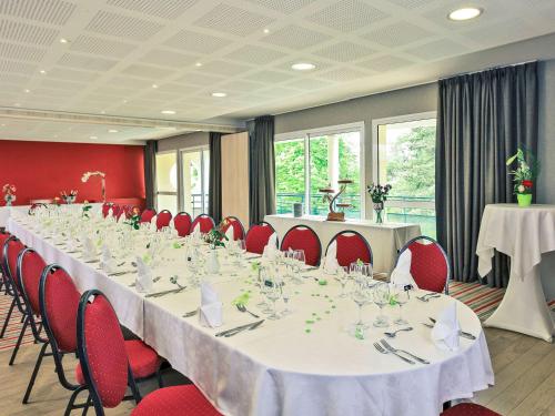 Mercure Castres L'Occitan