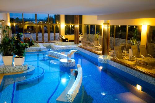 Piknik Wellness Hotel