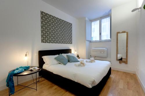 Costa San Giorgio Apartment by Mamo Florence, Florencie