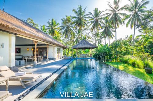 Rouge - Private Villa Jae, بالي