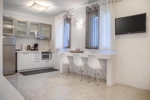 Edem Suites, Ándros (Foto 8)