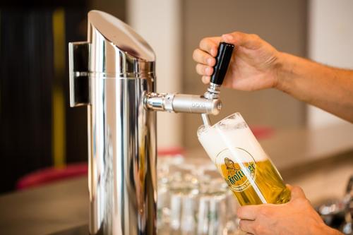 Hotel Atlas Leipzig - image 5