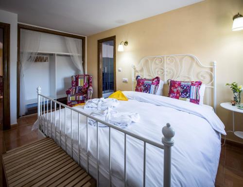 B&B Casa Luna Vélez Blanco