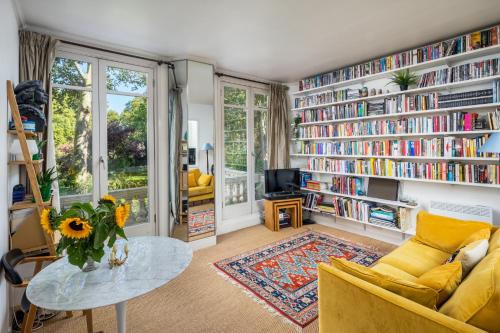 Lovely 1-bed Flat In Bayswater, Near Paddington