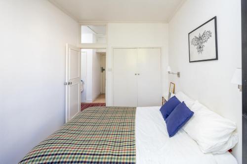 JOIVY Sunny 1-bed flat with terrace in Bayswater, near Paddington, Londýn (fotografie 8)