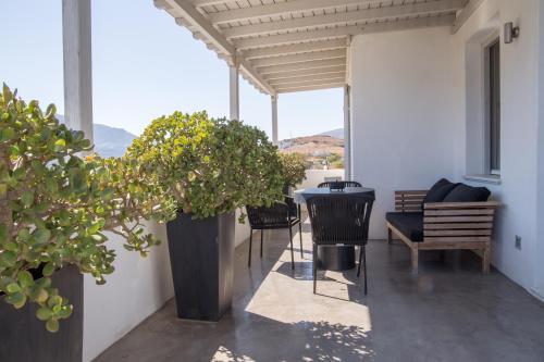 Edem Suites, Ándros (Foto 4)