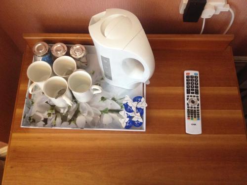 Welbeck Hotel - image 6