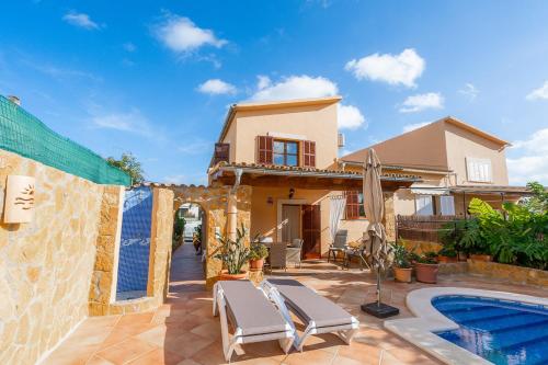  Villa Portals Nous by Priority in Portals Nous