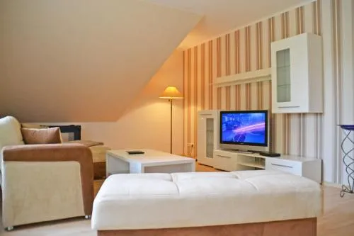 Ferienwohnung Wiesenblick in Kerkwitz, Deutschland