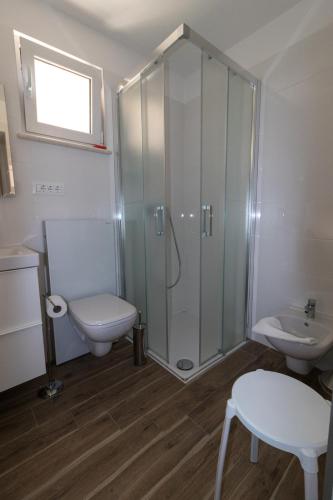 Apartman Hrabrić 2