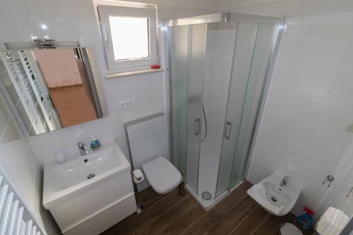 Apartman Hrabrić 2