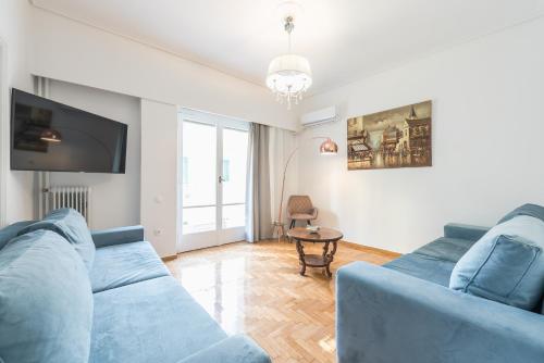 Victoria Diamond Suites Apartments - Athens