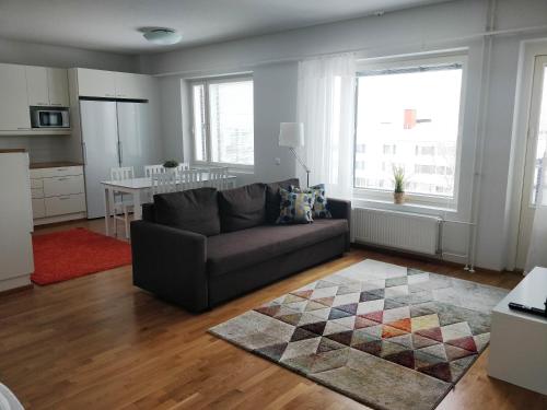 Majesteetti Apartments - image 8