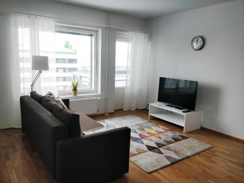 Majesteetti Apartments - image 11