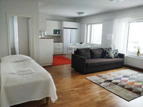 Majesteetti Apartments - image 14