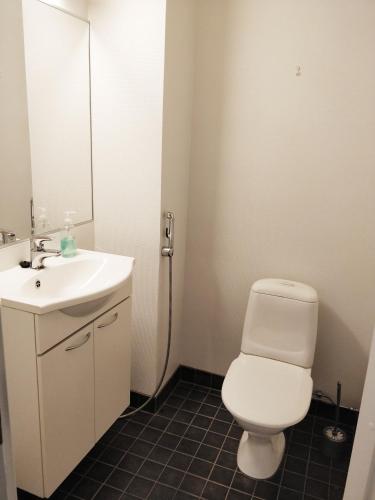 Majesteetti Apartments - image 12