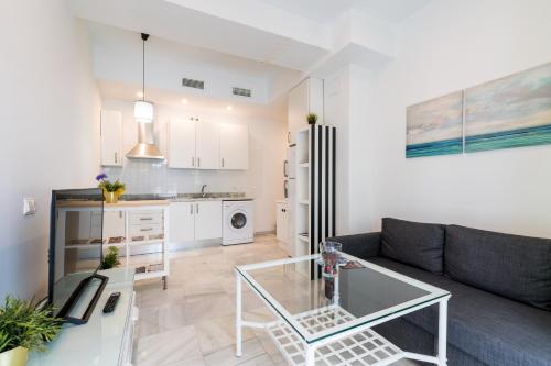  Apartamento con terraza en el centro histórico in Sevilla