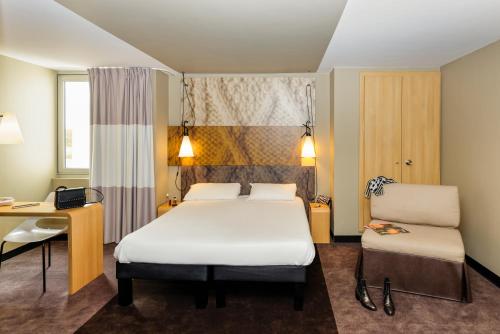 ibis Longwy Mexy