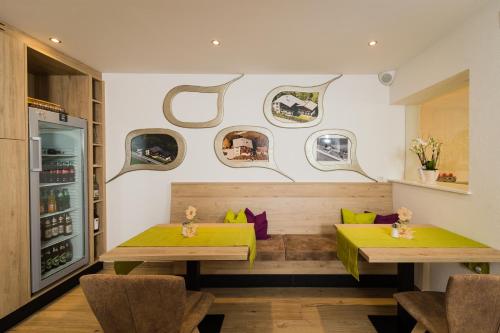 Energiepension Schwaiger – Leogang, SD