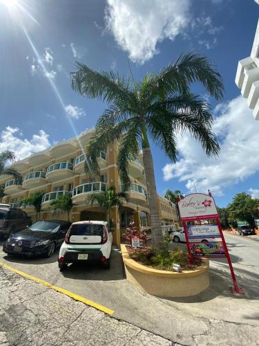 Vistas, Baker's Suites in Simpson Bay