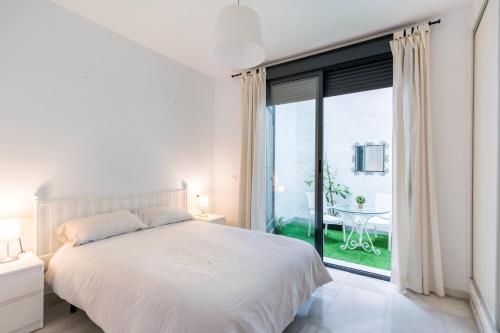 Apartamento con terraza en el centro histórico in Sevilla