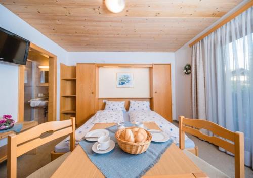 Apartmenthaus Kuchelberg - image 8