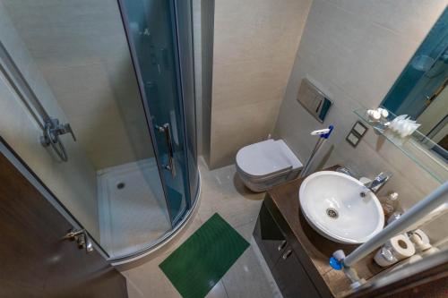 Chrdili Residences New Gudauri (Redco Block 1)