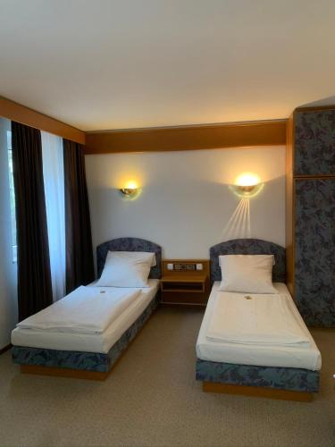 Hotel Mondial Comfort - image 7