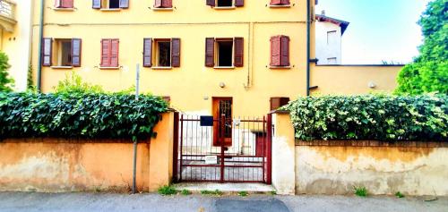  GUEST HOUSE MONTEGRAPPA in Reggio nell'Emilia