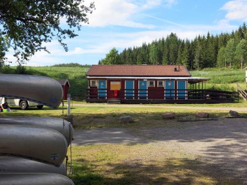 Yxningens Holiday Homes, Cottages and Camping in Gusum