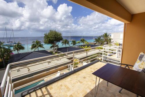 Seaside Apartment Seahorse