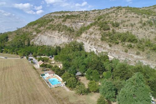 Camping La Turelure photo 16
