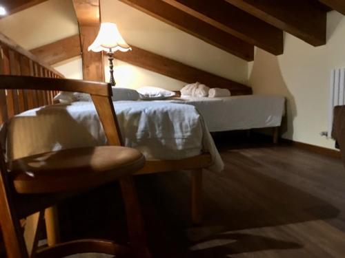 Chalet du Lys Hotel & SPA