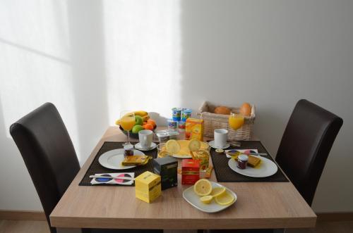  B&B Het Houten Paard in Ypern