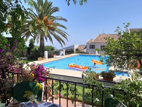  Casa Eva in Mijas