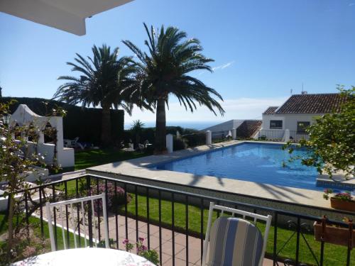  Casa Eva in Mijas