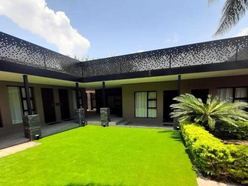 Zunanjost, Copperwood Hotel and Conferencing in Spoorweg St