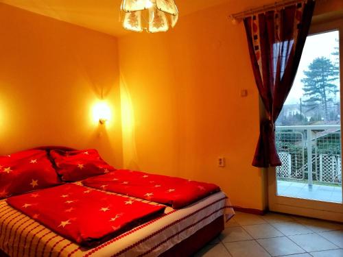 Széplak apartman (Szeplak apartman) in Siofok