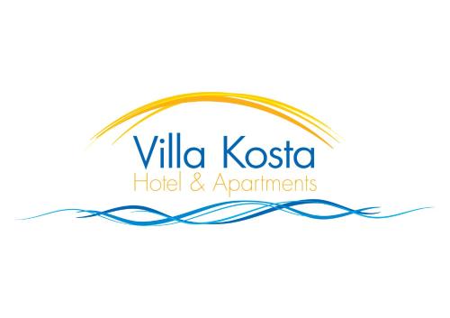 Villa Kosta Hotel & Apartments