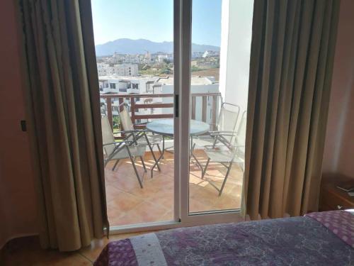 Studio avec piscine à Mirador cabo négro (Studio avec piscine a Mirador cabo negro) in Cabo Negro