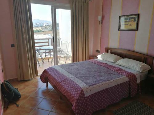 Studio avec piscine à Mirador cabo négro (Studio avec piscine a Mirador cabo negro) in Cabo Negro