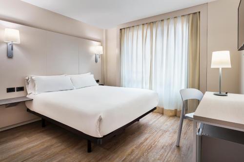 B&B HOTEL Castellón Room Type - Superior Double Room