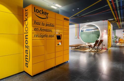 B&B Hotel Castellón - image 7